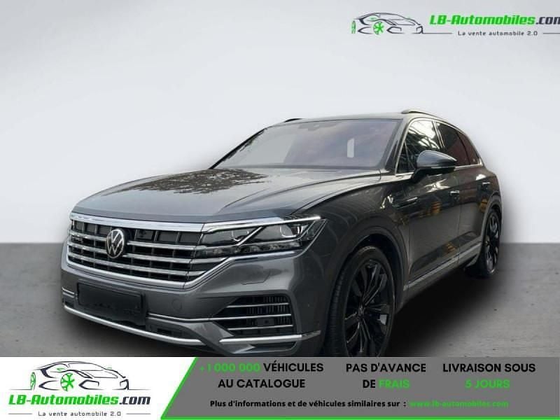 Occasion VW Touareg 381 ch (280 kW) 2021 SUV