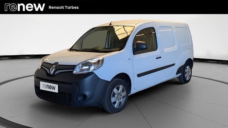 Blanc Utilisé 2021 Renault Express Van | 15 422 € - Image 1/4