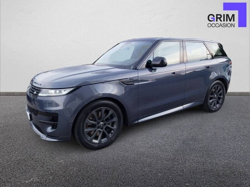Occasion Land Rover Range Rover Sport 360 ch (264 kW) 2024 SUV