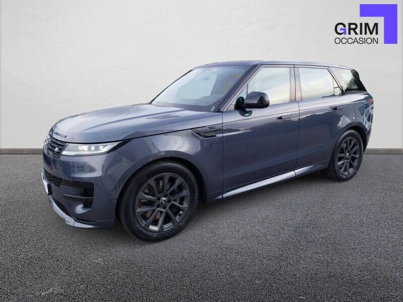 Utilisé 2024 Land Rover Range Rover Sport SUV | 103 900 € - Image 1/4