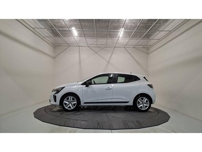 Occasion Renault Clio V Evolution 100 ch (73 kW) 2024 Blanc Citadine