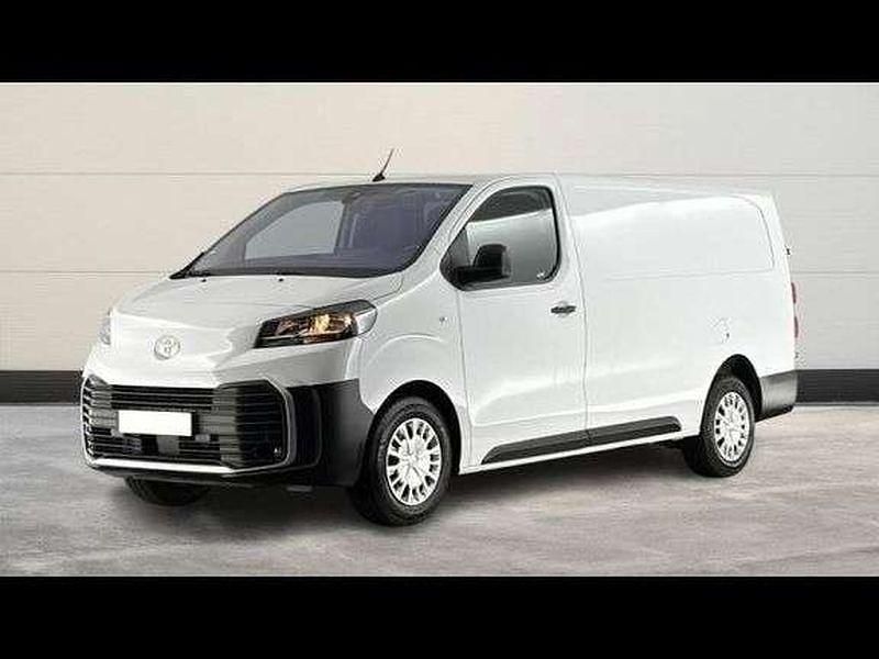 Occasion Toyota Proace 140 ch (102 kW) 2024 Blanc Monospace