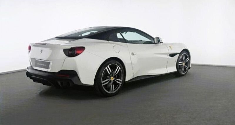 Occasion Ferrari Portofino 600 ch (441 kW) 2019 Cabriolet