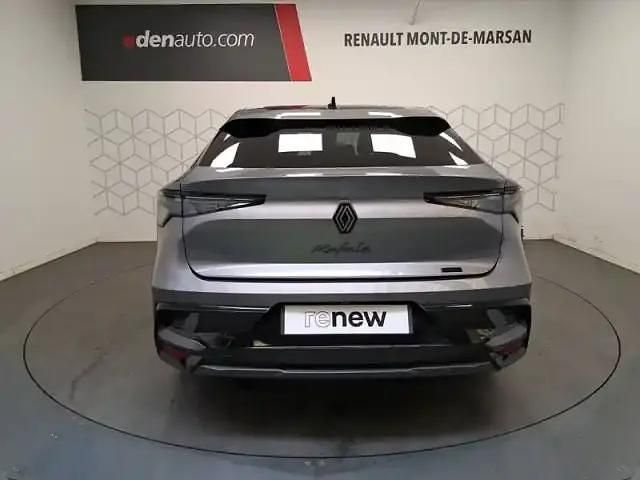 Occasion Renault Rafale Esprit Alpine 200 ch (147 kW) 2025 Noir SUV