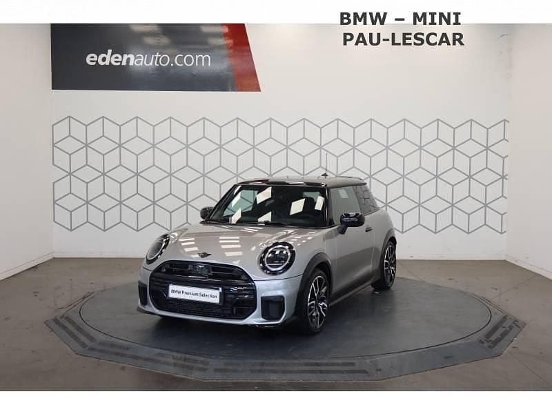 Occasion Mini John Cooper Works 156 ch (114 kW) 2024 Citadine