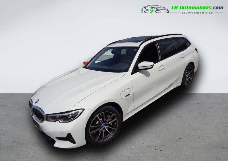 Utilisé 2022 BMW 330e Comfort Edition Berline | 32 500 € (Bon prix) - Image 1/4