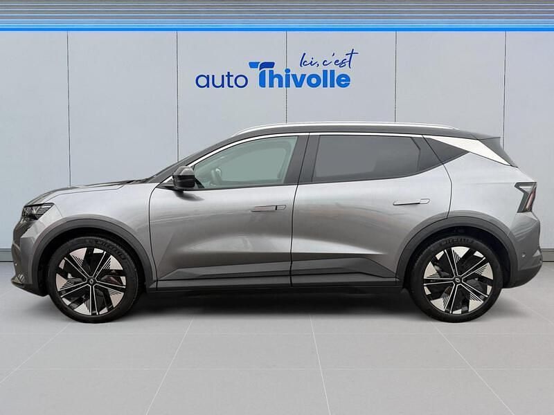 Occasion Renault Scenic E-Tech Techno 161 kW (220 ch) 2025 Gris SUV