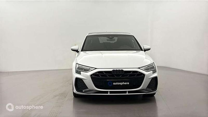 Occasion Audi A3 S-Line 152 ch (111 kW) 2025 Berline