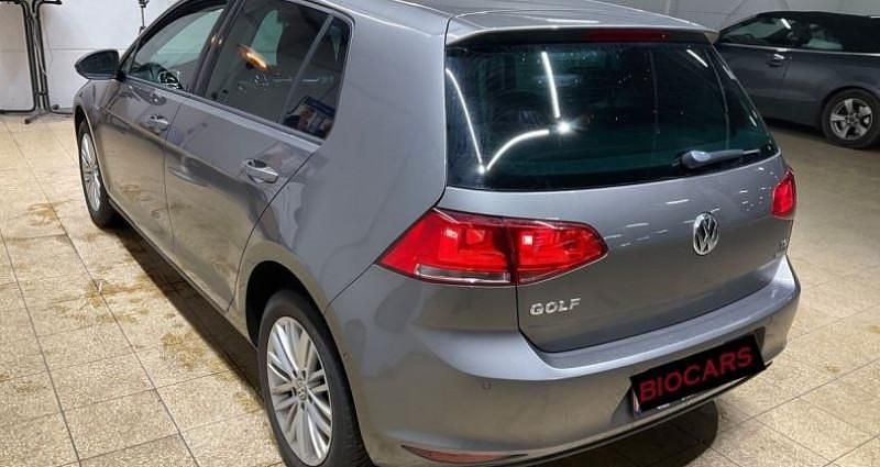 Occasion VW Golf VII Cup 85 ch (62 kW) 2014 Berline