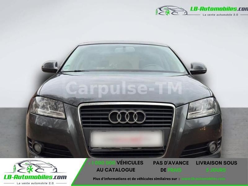 Occasion Audi A3 Sport 125 ch (91 kW) 2009 Berline