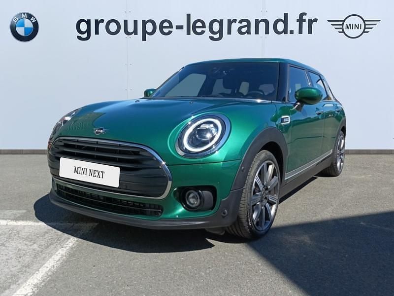 Occasion Mini ONE 102 ch (75 kW) 2020 Citadine