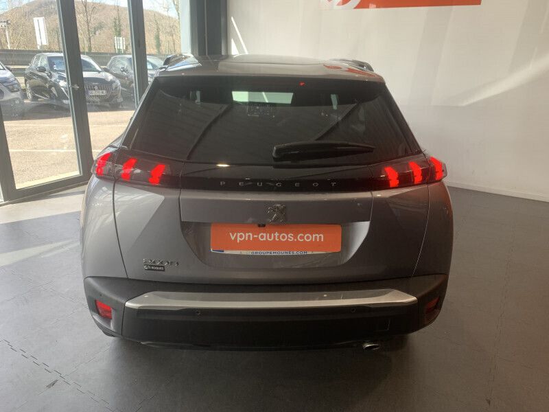 Occasion Peugeot 2008 Style 109 ch (80 kW) 2022 SUV