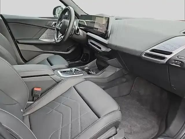 Occasion BMW 220 M Sport 163 ch (119 kW) 2025 Gris Coupé