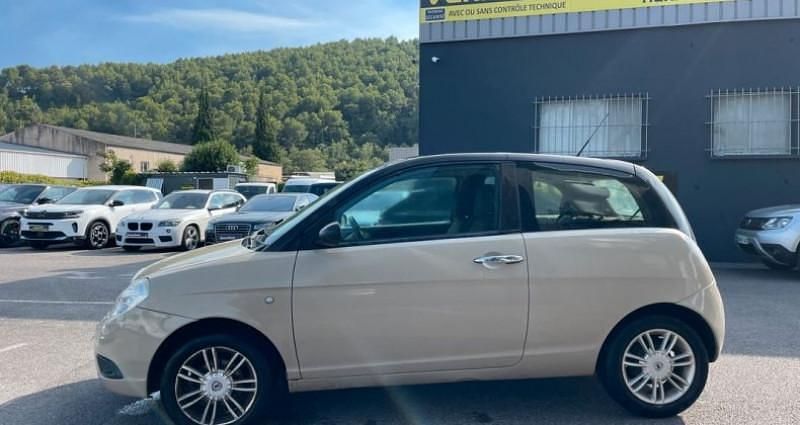 Occasion Lancia Ypsilon 90 ch (66 kW) 2007 Citadine