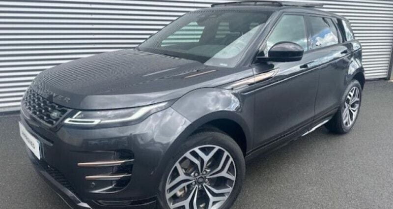 Utilisé 2022 Land Rover Range Rover evoque SE Dynamic | 41 990 € (Prix juste) - Image 1/4