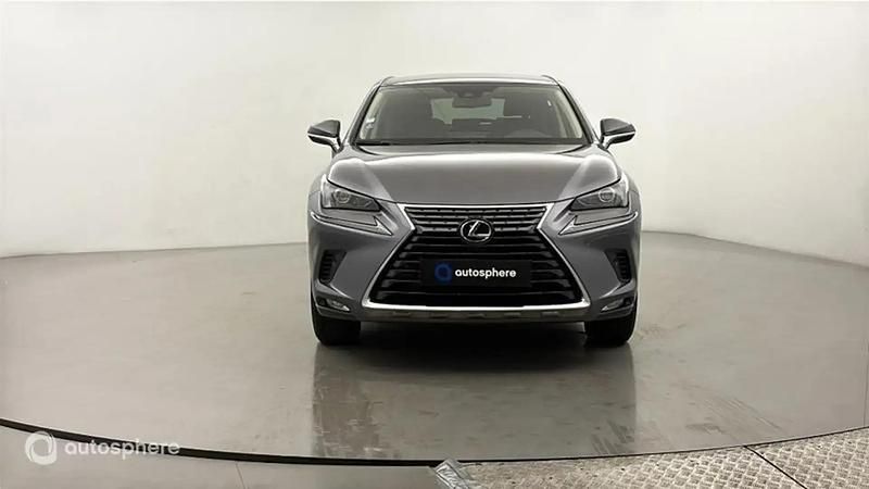 Occasion Lexus NX300h 158 ch (116 kW) 2021 SUV