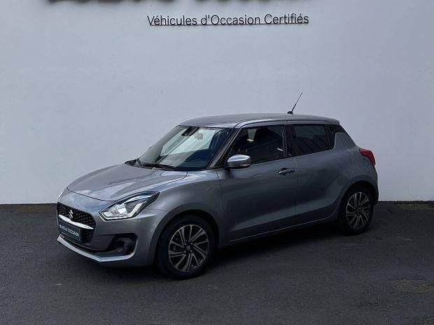 Utilisé 2022 Suzuki Swift | 15 490 € - Image 1/4