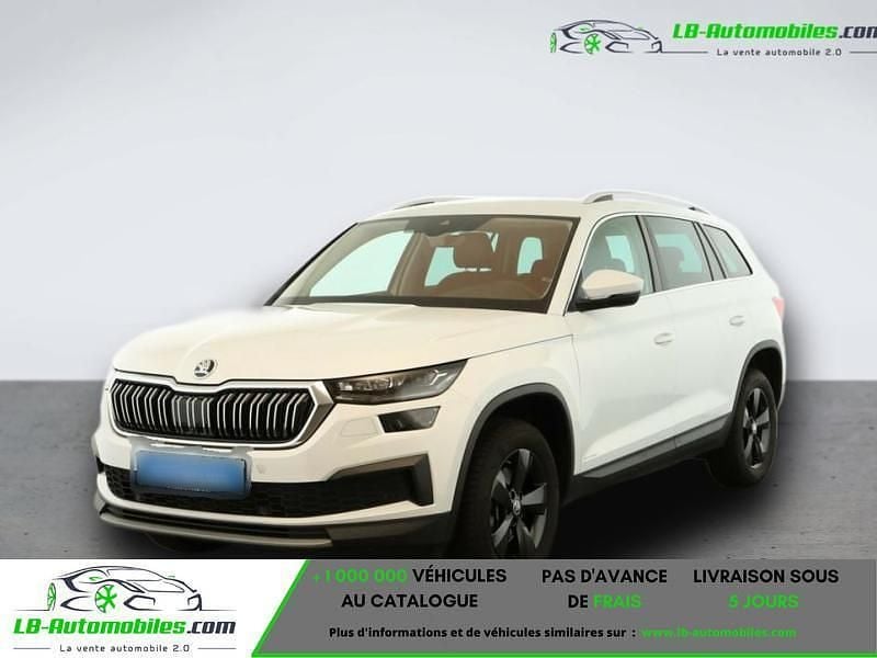 Utilisé 2022 Skoda Kodiaq SUV | 35 400 € (Prix juste) - Image 1/4