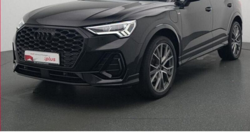 Utilisé 2021 Audi Q3 Sportback S-Line SUV | 47 900 € - Image 1/4