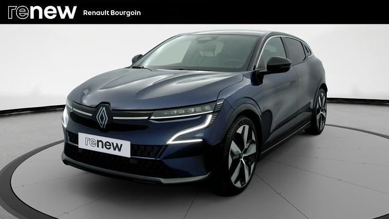Biton Utilisé 2023 Renault Mégane Techno Berline | 24 990 € (Bon prix) - Image 1/4
