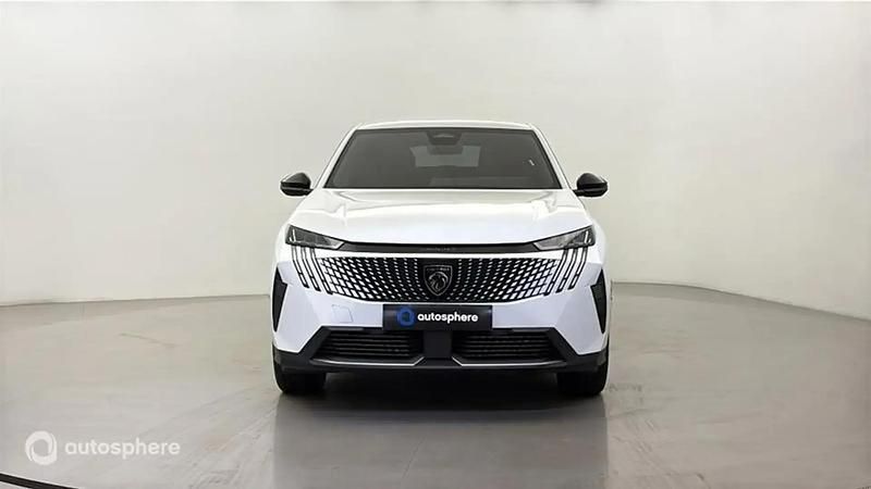 Occasion Peugeot 3008 Allure 137 ch (100 kW) 2025 SUV