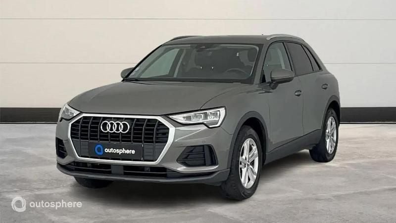 Occasion 2020 Audi Q3 Sport SUV | 24 299 € (Prix juste) - Image 1/4