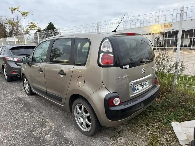 Occasion Citroën C3 Picasso Attraction 94 ch (69 kW) 2012 Monospace