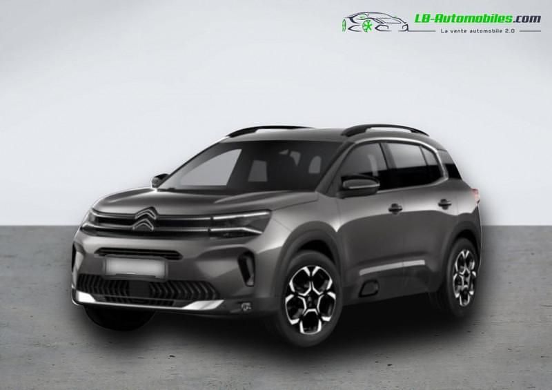 Utilisé 2025 Citroën C5 Aircross SUV | 32 300 € (Prix assez cher) - Image 1/1