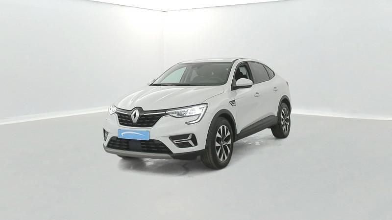 Utilisé 2023 Renault Arkana Evolution SUV | 22 490 € (Bon prix) - Image 1/4