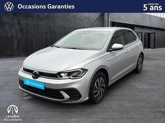 Occasion 2024 VW Polo S | 21 690 € (Prix juste) - Image 1/4