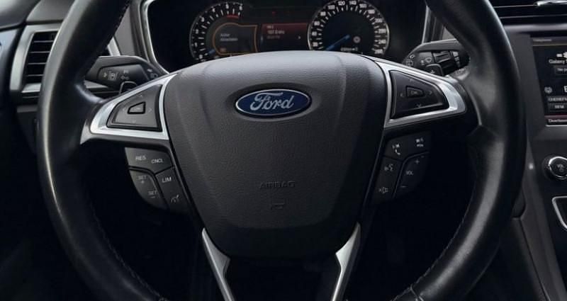 Occasion Ford Mondeo Business Edition 151 ch (111 kW) 2015 Gris Break