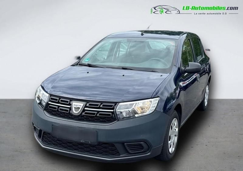 Utilisé 2018 Dacia Sandero Citadine | 8 200 € (Prix juste) - Image 1/4