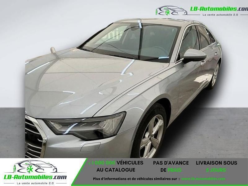 Occasion 2019 Audi A6 Sport Berline | 36 200 € (Prix juste) - Image 1/1