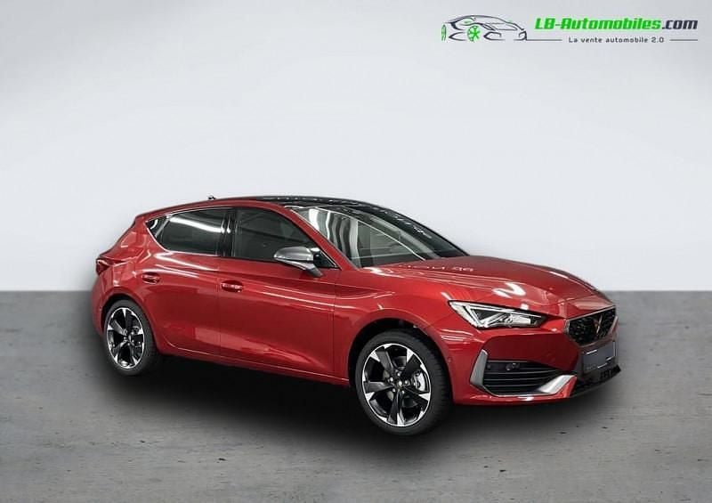 Utilisé 2023 Cupra Leon Citadine | 30 400 € (Prix juste) - Image 1/4