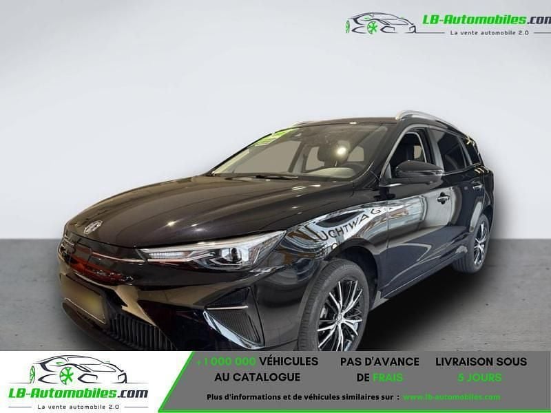 Utilisé 2023 MG MG5 EV Break | 25 700 € (Prix assez cher) - Image 1/4