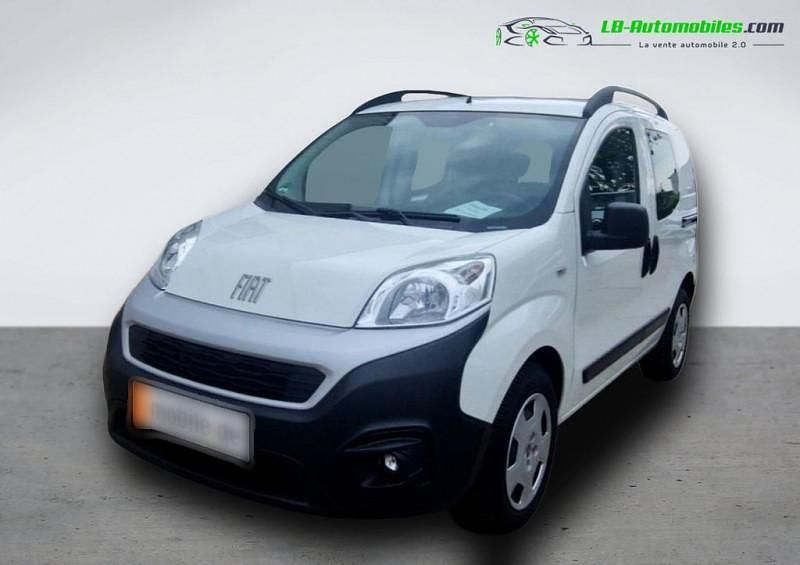 Utilisé 2023 Fiat Fiorino Monospace | 21 500 € - Image 1/4