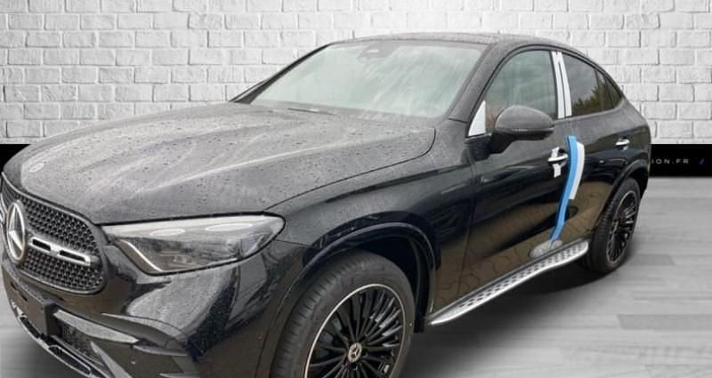 Occasion 2023 Mercedes GLC220 AMG line | 98 990 € - Image 1/4