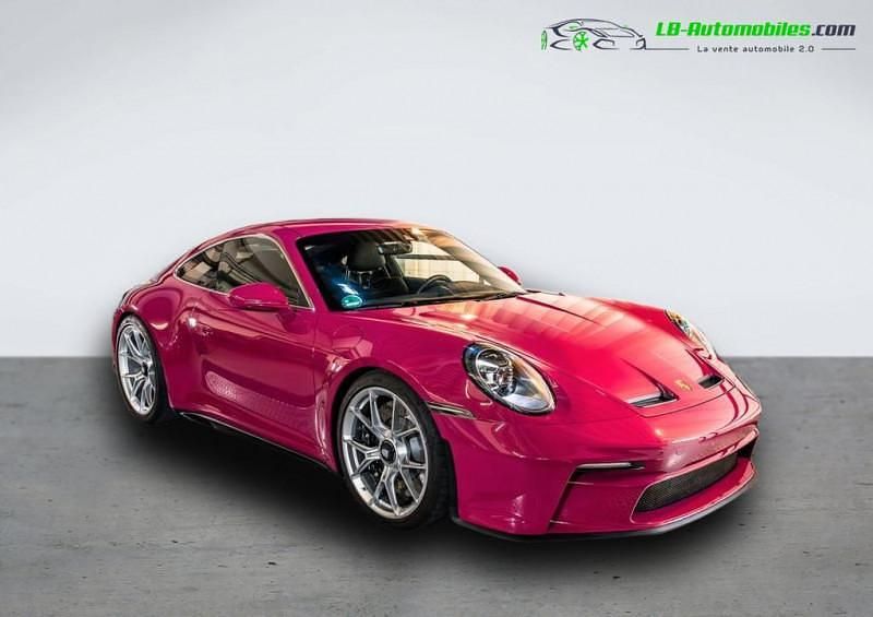 Utilisé 2024 Porsche 911 Coupé | 249 200 € - Image 1/4
