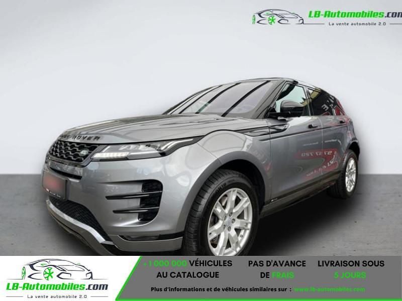 Occasion Land Rover Range Rover evoque 241 ch (177 kW) 2020 SUV