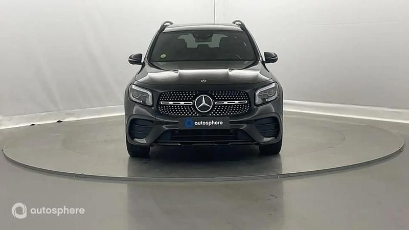 Occasion Mercedes GLB200 AMG line 152 ch (111 kW) 2020 SUV