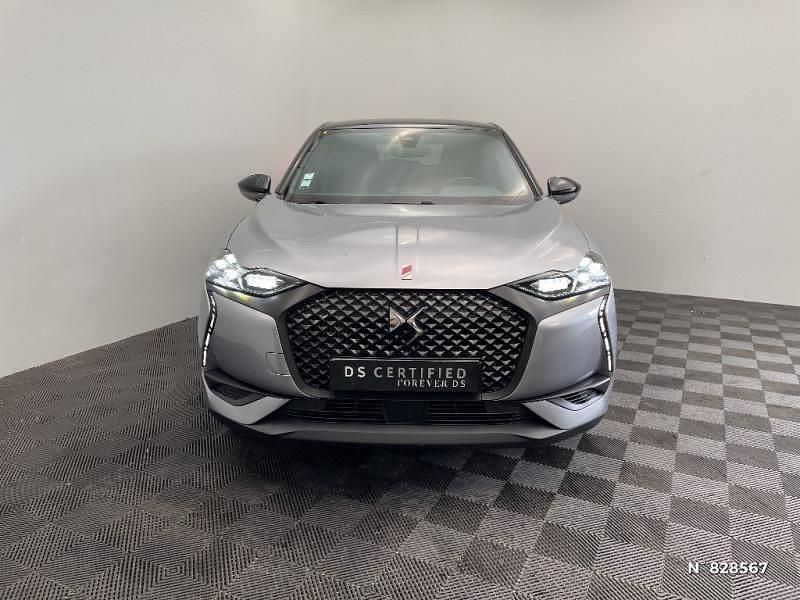 Occasion DS Automobiles DS3 Crossback Performance Line Plus 130 ch (95 kW) 2020 SUV