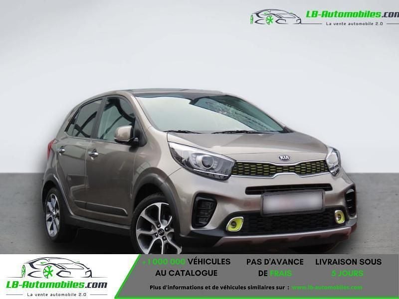 Utilisé 2020 Kia Picanto Citadine | 17 900 € (Prix juste) - Image 1/4