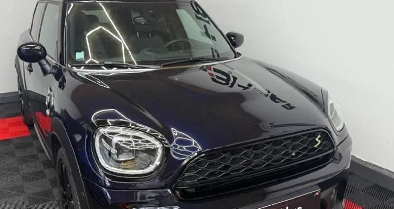 Occasion Mini Countryman Premium Plus 125 ch (91 kW) 2024 SUV