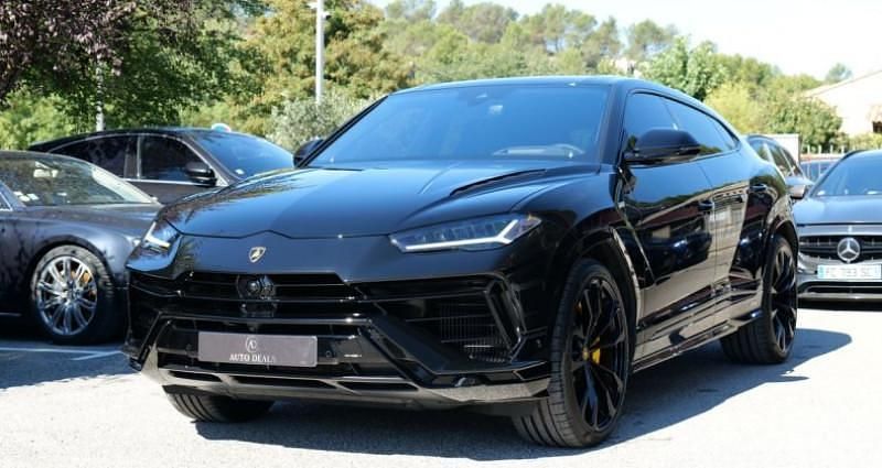 Occasion 2023 Lamborghini Urus SUV | 339 990 € - Image 1/4