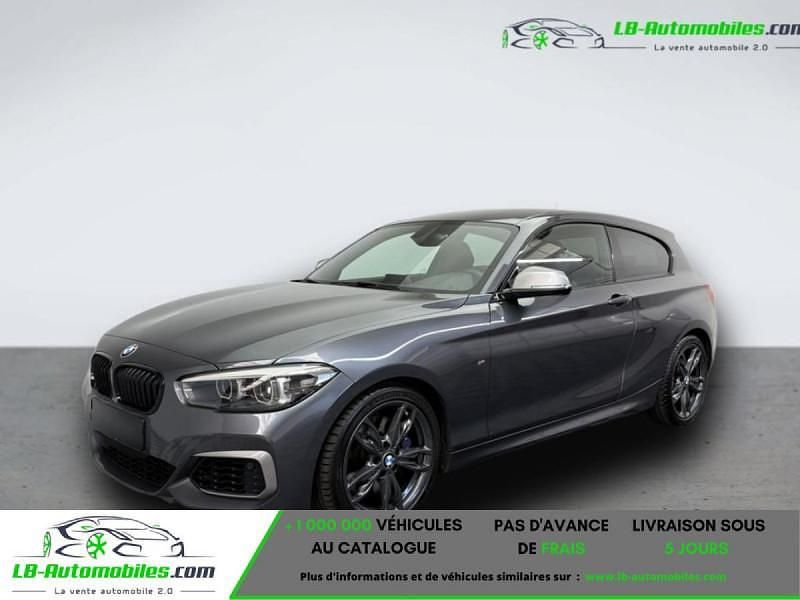 Occasion 2018 BMW 340 Comfort Edition Berline | 40 700 € (Bon prix) - Image 1/4