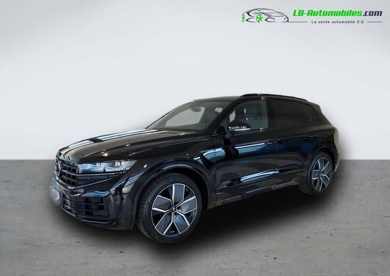 Utilisé 2025 VW Touareg SUV | 96 200 € - Image 1/4