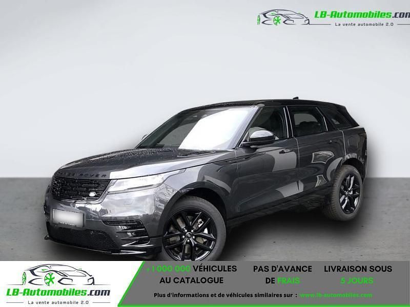 Occasion 2025 Land Rover Range Rover Velar SUV | 91 700 € - Image 1/4