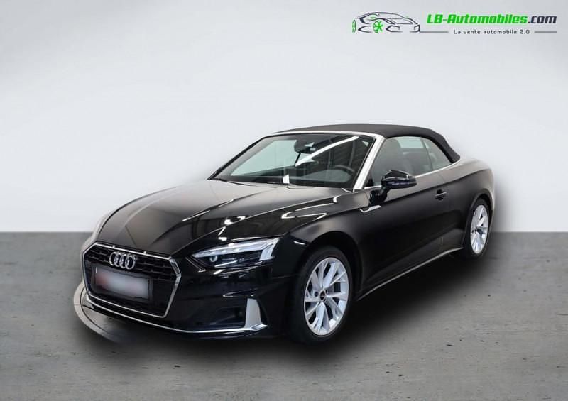 Utilisé 2024 Audi A5 Sport Coupé | 46 500 € (Bon prix) - Image 1/4