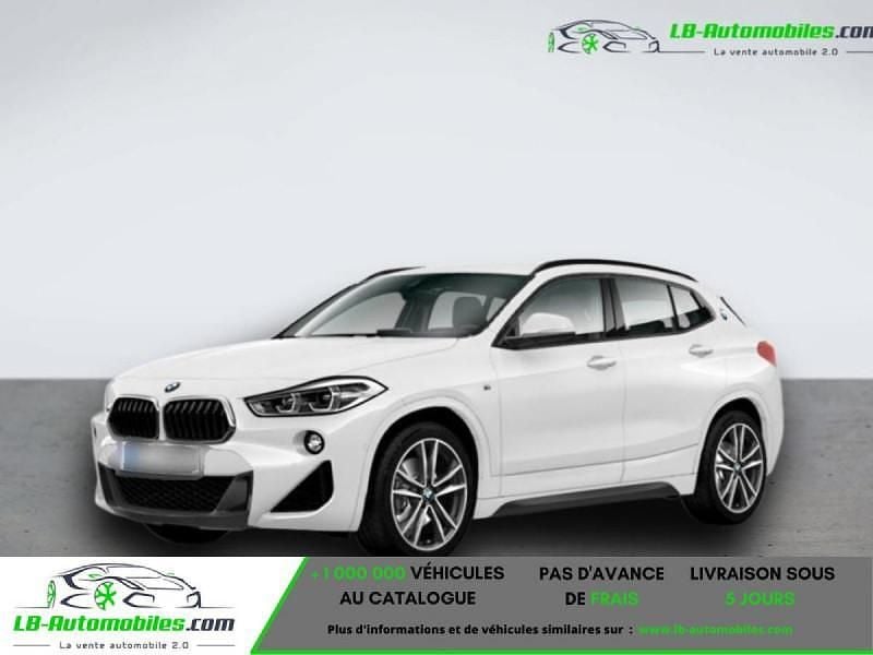 Occasion 2019 BMW X2 Comfort Edition SUV | 29 200 € (Bon prix) - Image 1/3