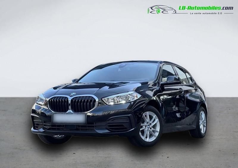 Utilisé 2021 BMW 116 Citadine | 23 900 € (Prix cher) - Image 1/4